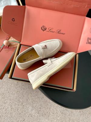 wholesale quality loro piana women shoes model no. 50